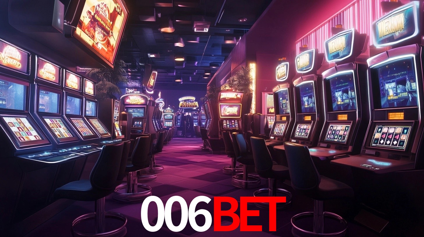 Ofertas Imperdíveis na 006bet: Promoções e Bônus Que Valem a Pena