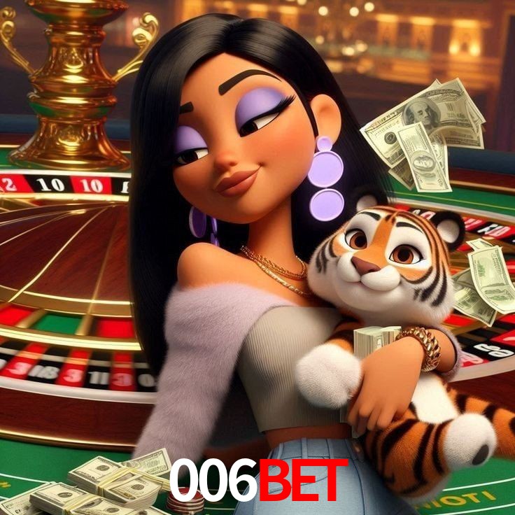 Tennis Betting 006bet
