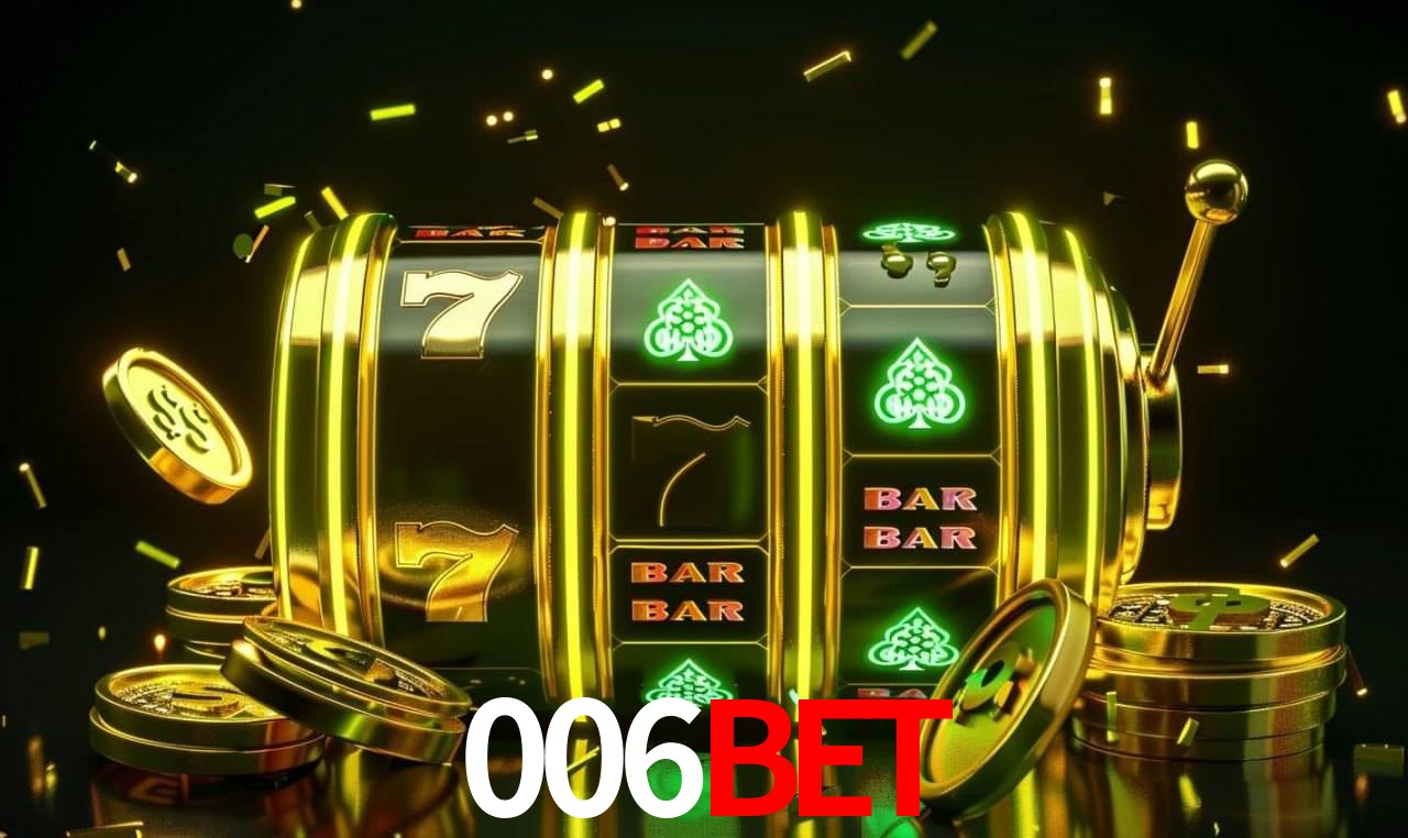 Diretório de Jogos 006bet