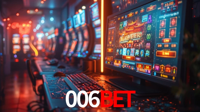 006bet app