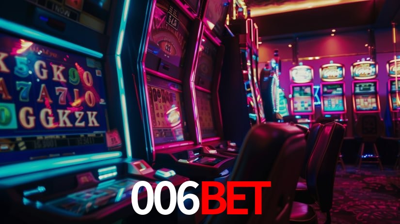 Account Benefits 006bet